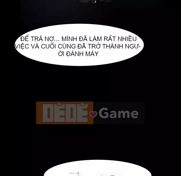 Nhân vật phản diện Chương 7-8