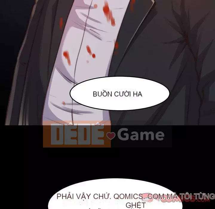 Nhân vật phản diện Chương 7-8