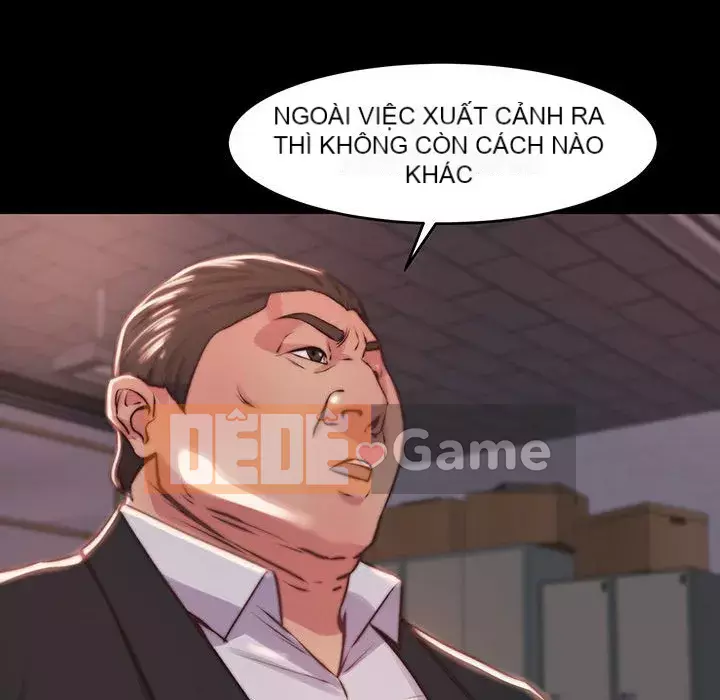 Nhân vật phản diện Chương 7-8