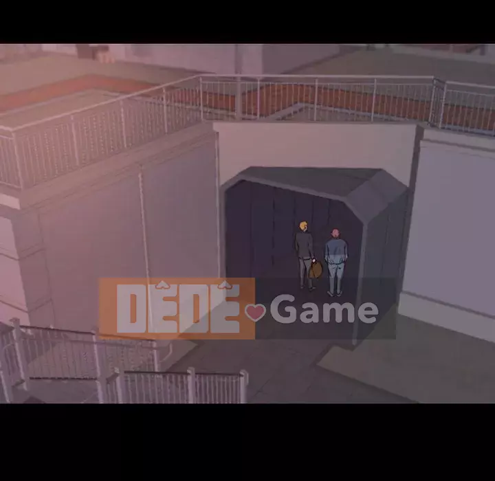 Nhân vật phản diện Chương 7-8