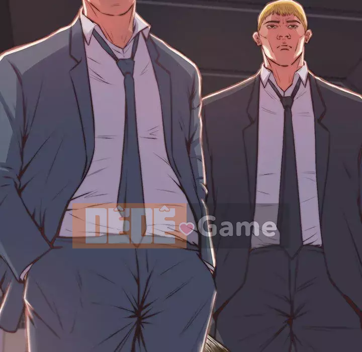 Nhân vật phản diện Chương 7-8