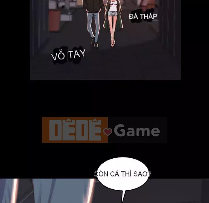 Nhân vật phản diện Chương 7-8