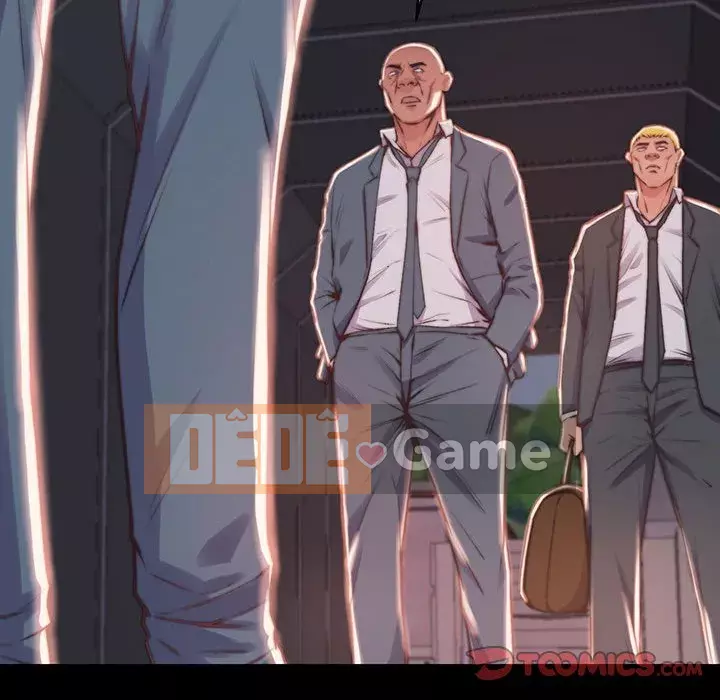 Nhân vật phản diện Chương 7-8