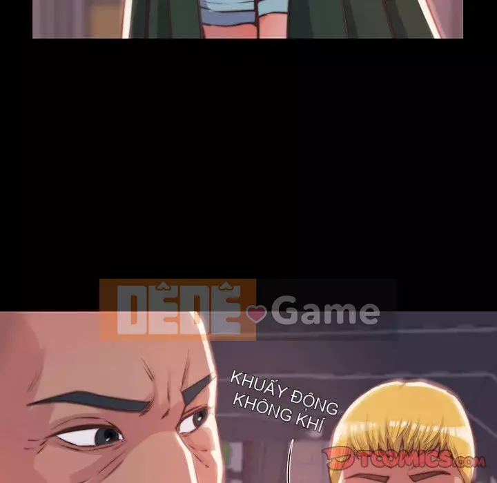 Nhân vật phản diện Chương 7-8