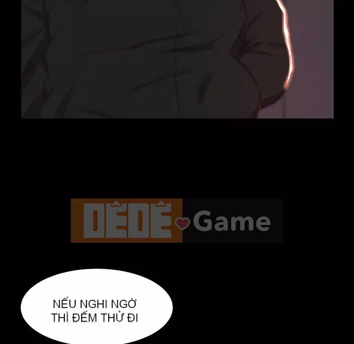 Nhân vật phản diện Chương 7-8