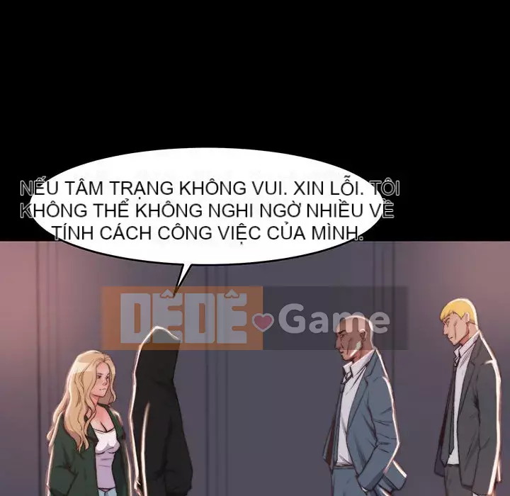 Nhân vật phản diện Chương 7-8