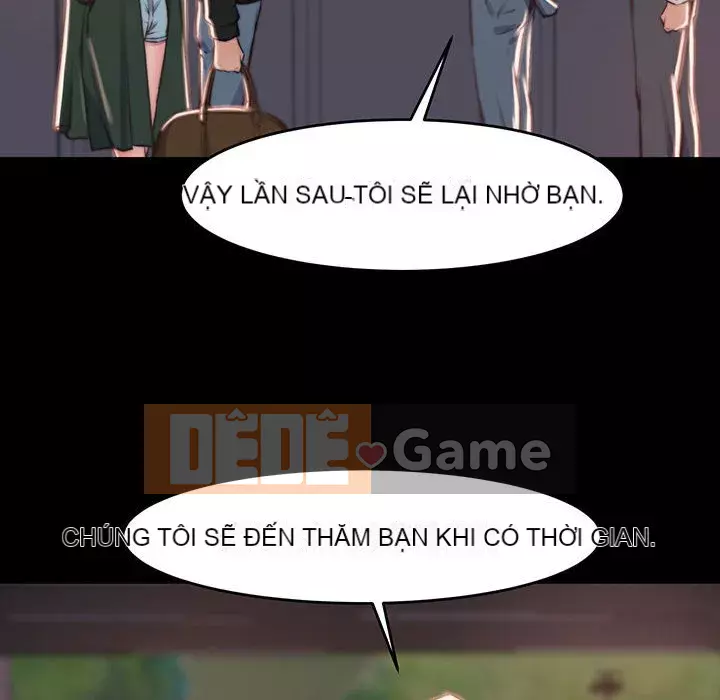 Nhân vật phản diện Chương 7-8