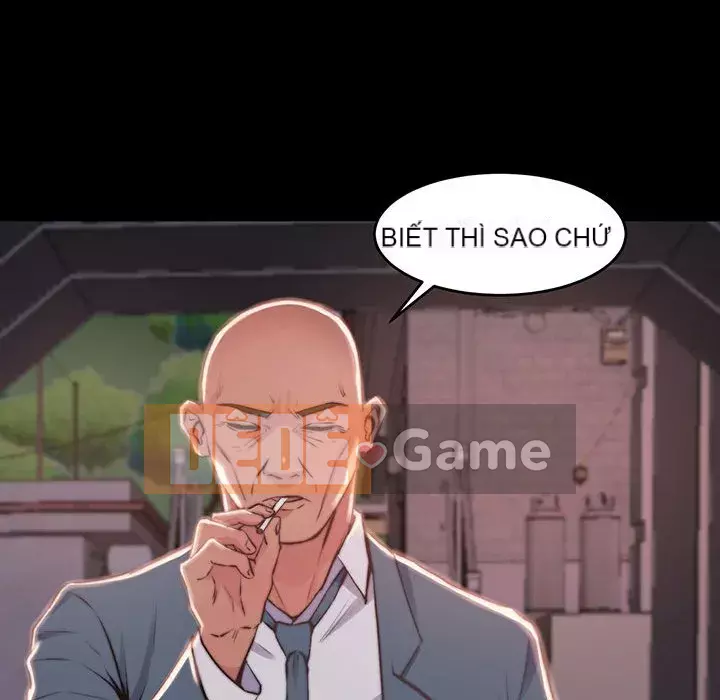 Nhân vật phản diện Chương 7-8