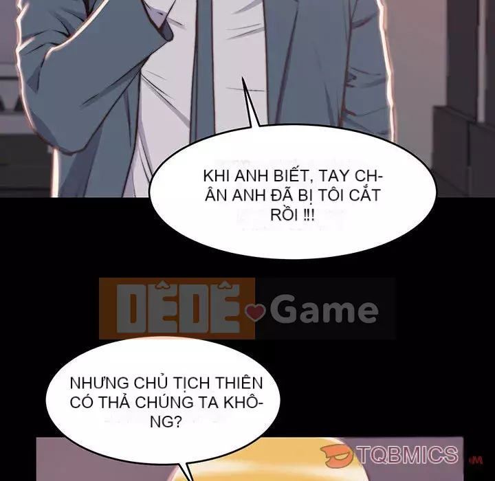 Nhân vật phản diện Chương 7-8