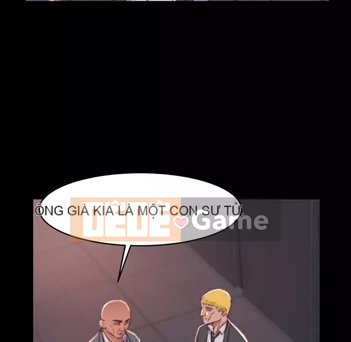 Nhân vật phản diện Chương 7-8