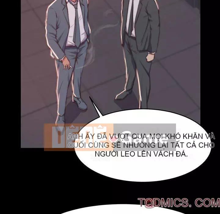 Nhân vật phản diện Chương 7-8