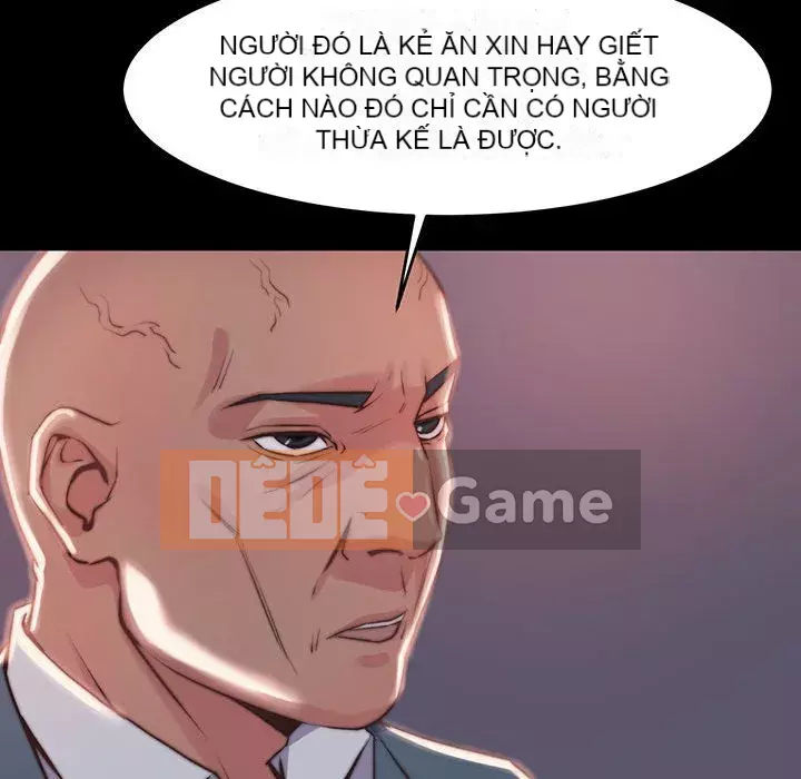 Nhân vật phản diện Chương 7-8