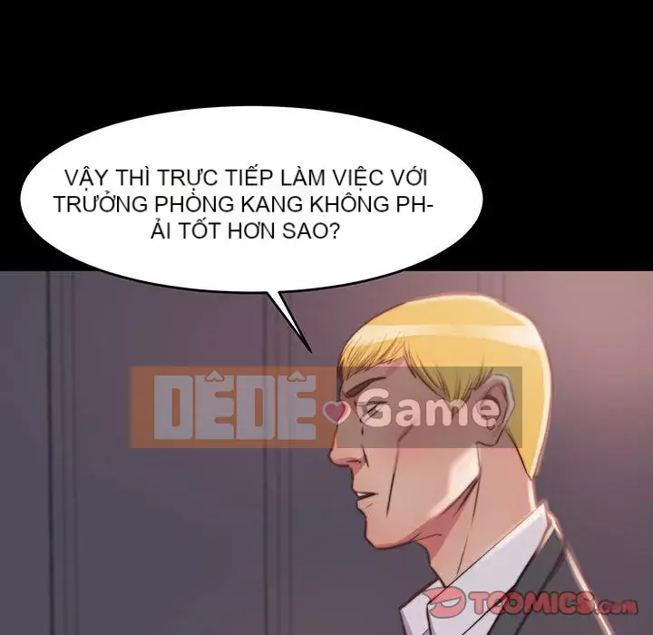 Nhân vật phản diện Chương 7-8