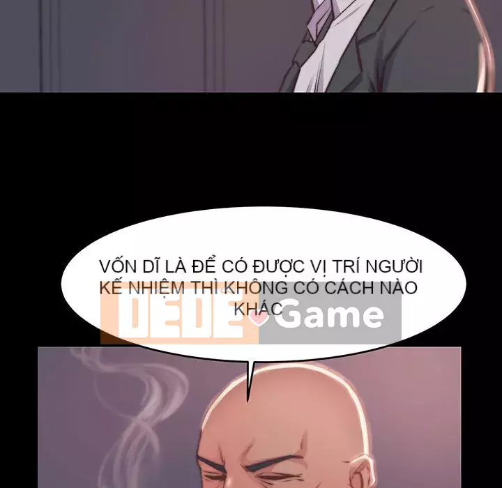 Nhân vật phản diện Chương 7-8