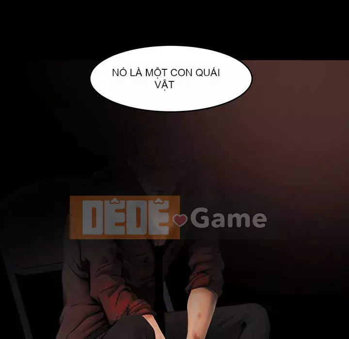 Nhân vật phản diện Chương 7-8