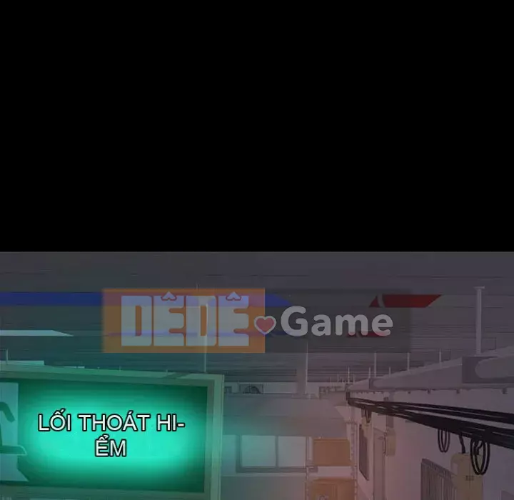 Nhân vật phản diện Chương 7-8