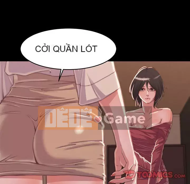 Nhân vật phản diện Chương 7-8