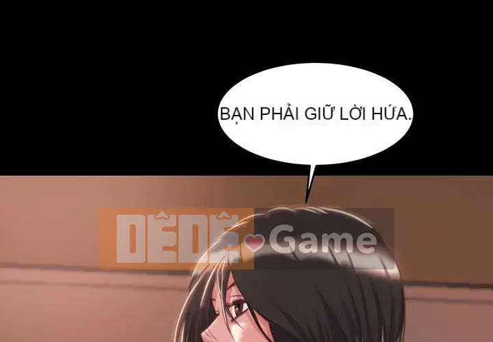 Nhân vật phản diện Chương 7-8