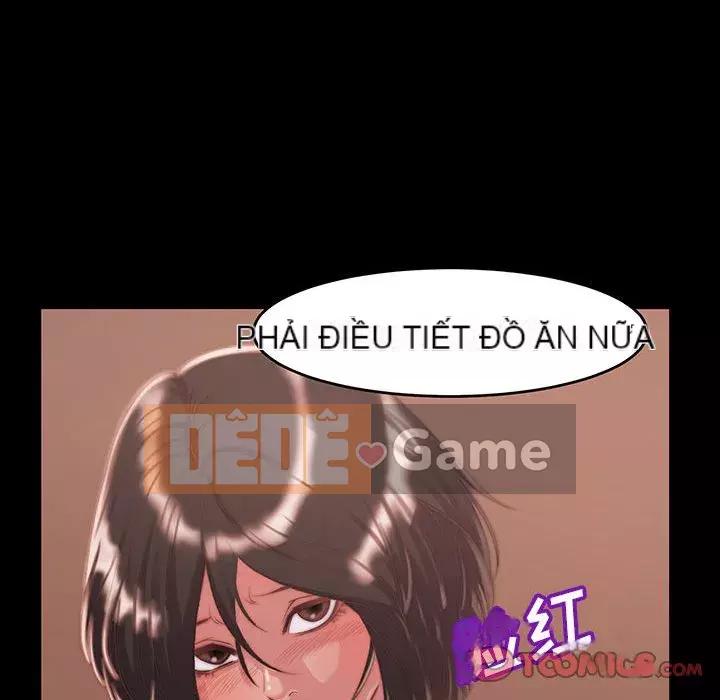 Nhân vật phản diện Chương 7-8