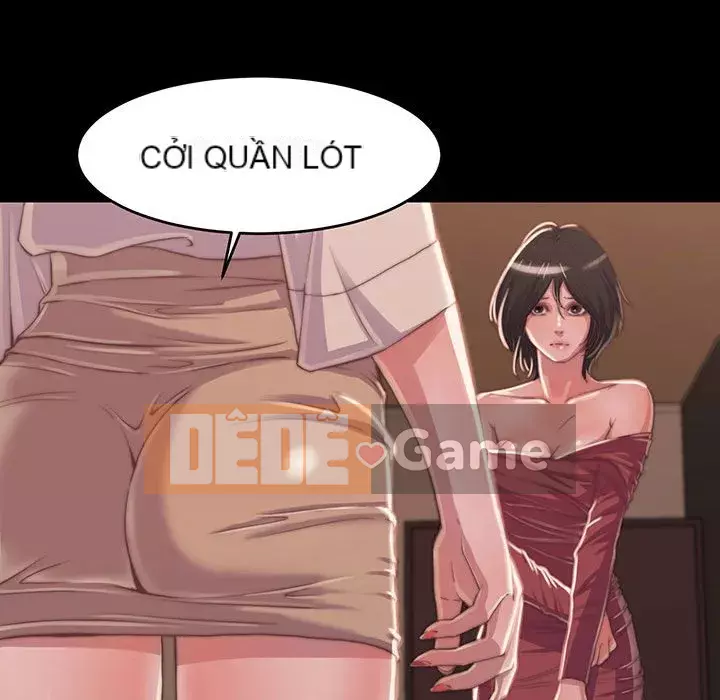 Nhân vật phản diện Chương 7-8