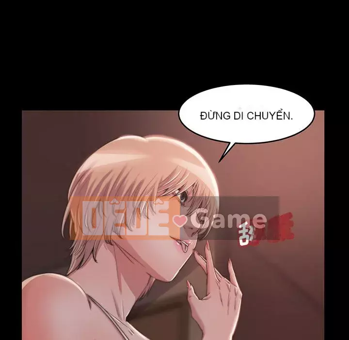 Nhân vật phản diện Chương 7-8