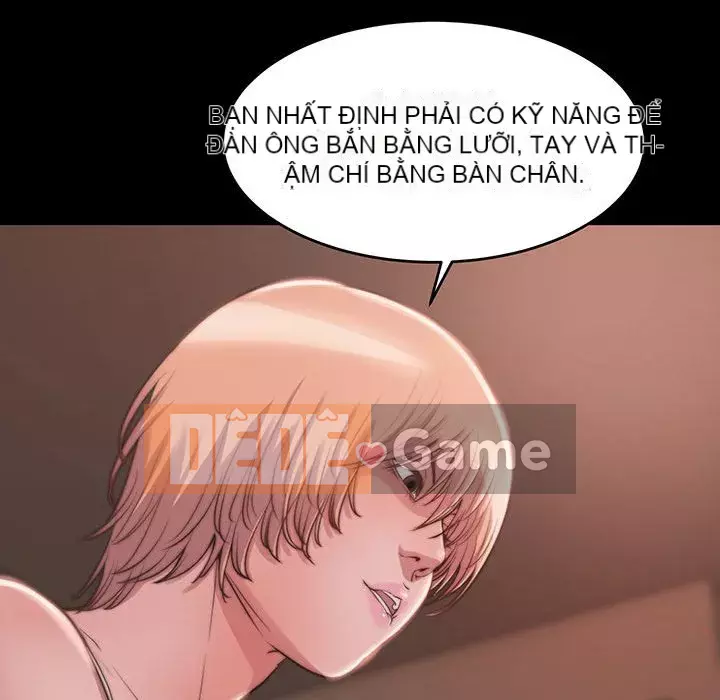 Nhân vật phản diện Chương 7-8