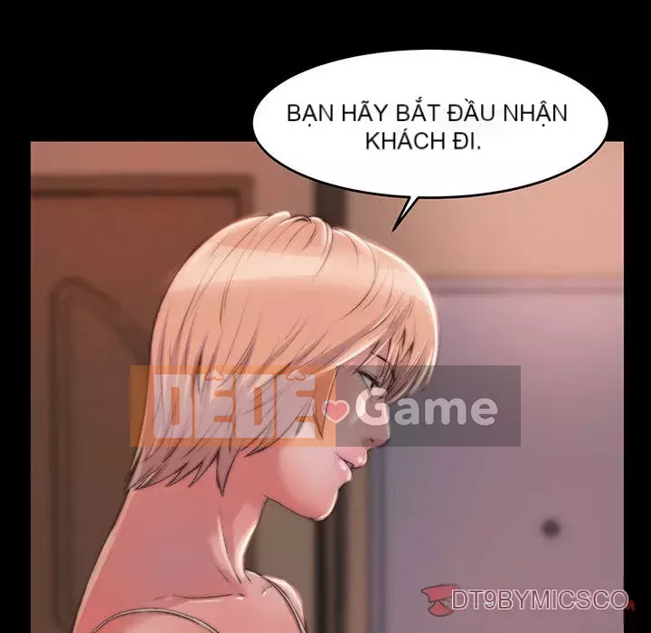 Nhân vật phản diện Chương 7-8