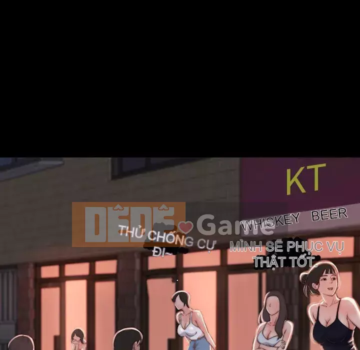 Nhân vật phản diện Chương 7-8