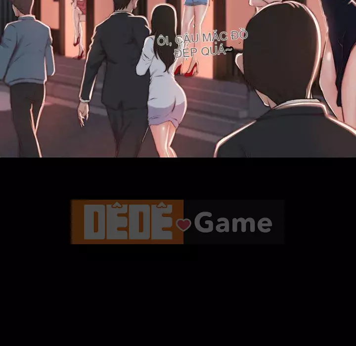 Nhân vật phản diện Chương 7-8