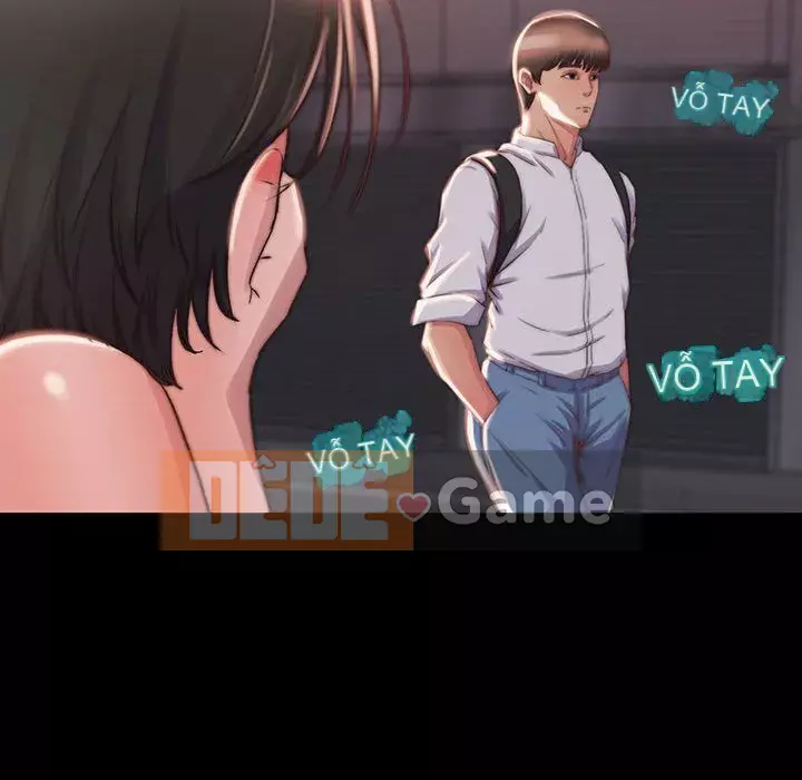 Nhân vật phản diện Chương 7-8