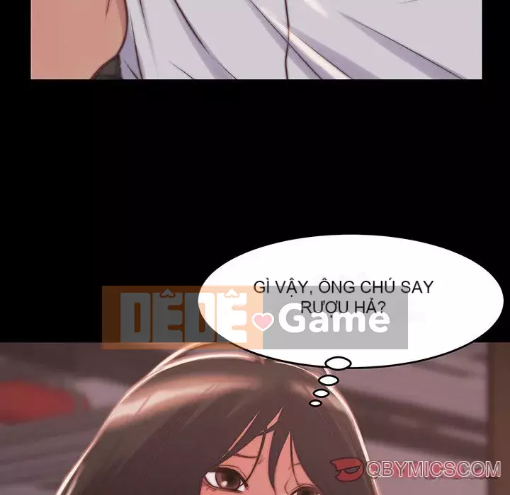 Nhân vật phản diện Chương 7-8
