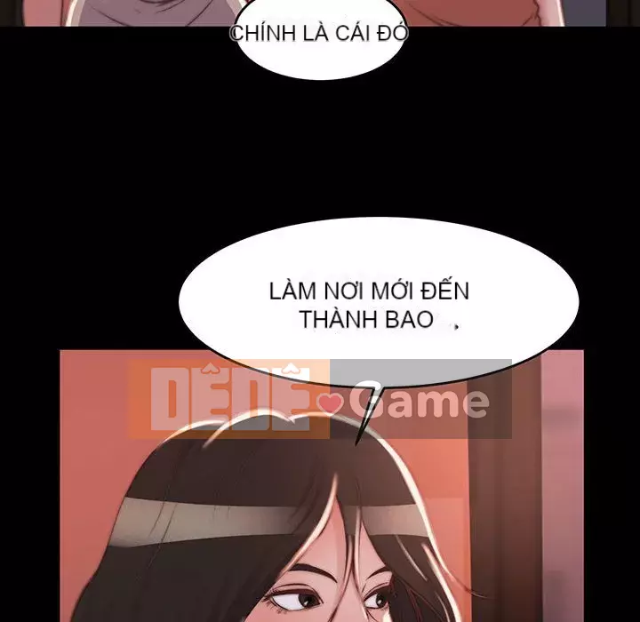 Nhân vật phản diện Chương 7-8