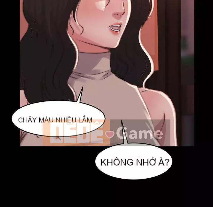 Nhân vật phản diện Chương 7-8