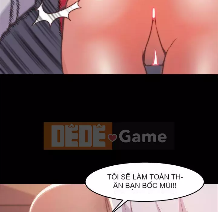 Nhân vật phản diện Chương 5-6