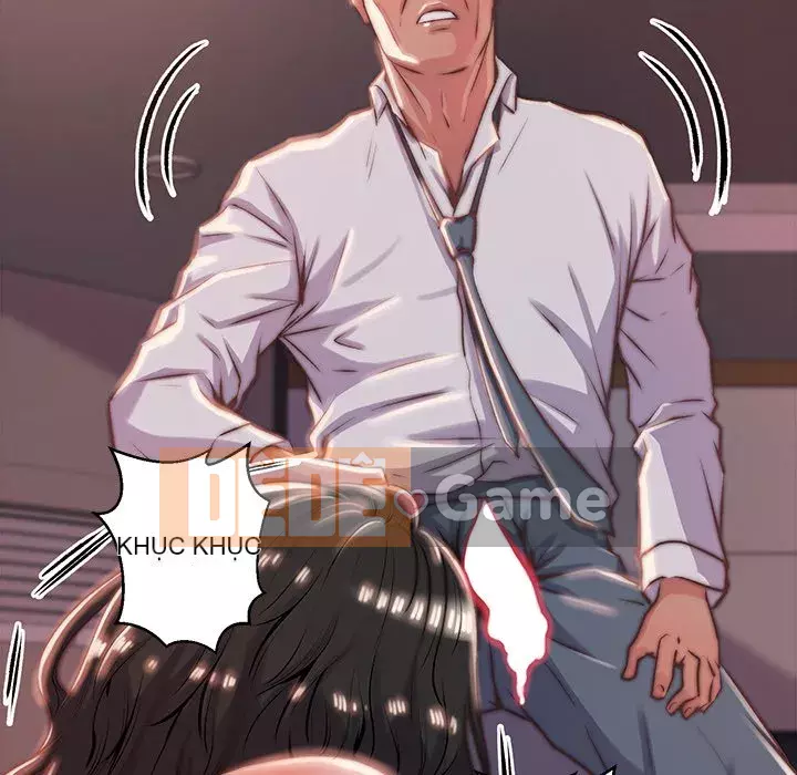 Nhân vật phản diện Chương 5-6