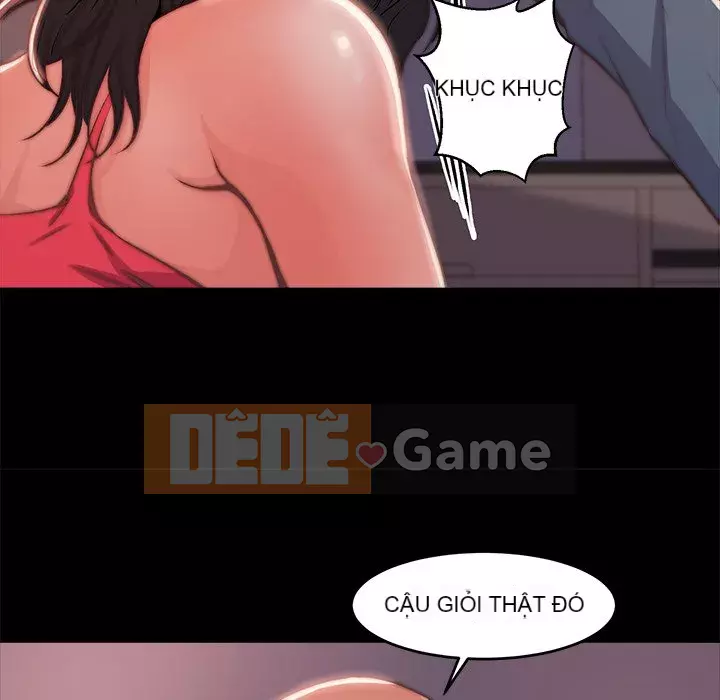 Nhân vật phản diện Chương 5-6