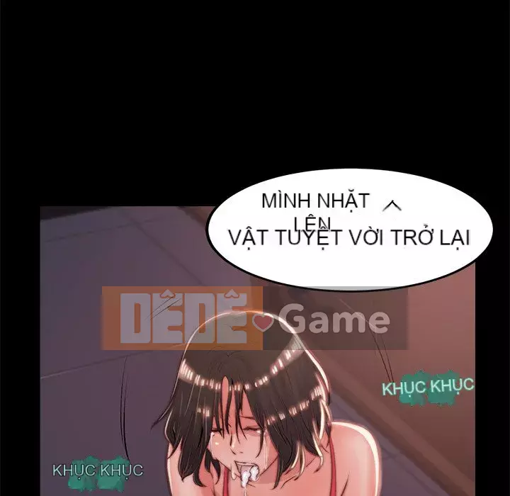 Nhân vật phản diện Chương 5-6