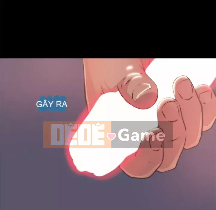 Nhân vật phản diện Chương 5-6