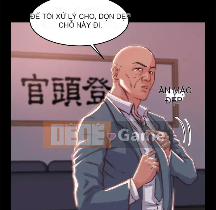 Nhân vật phản diện Chương 5-6