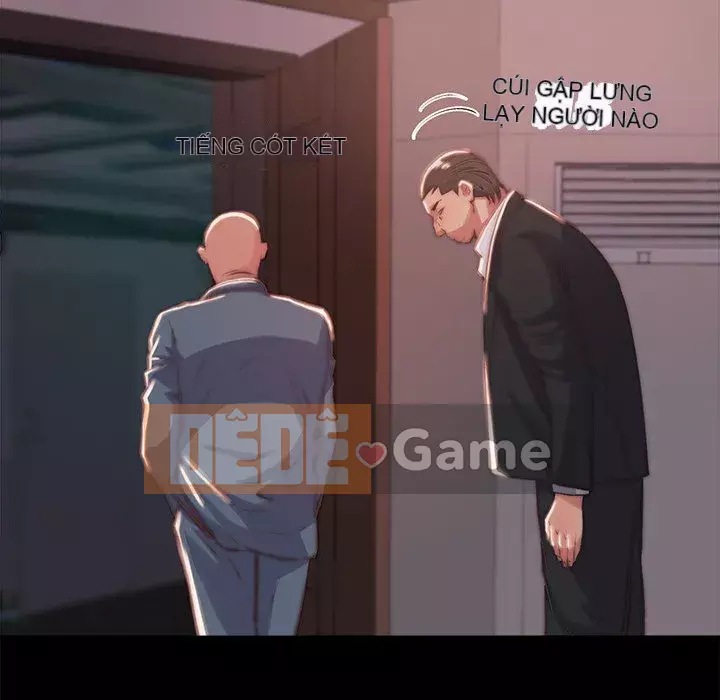 Nhân vật phản diện Chương 5-6