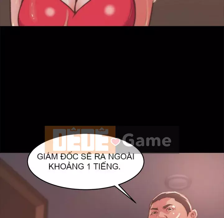 Nhân vật phản diện Chương 5-6