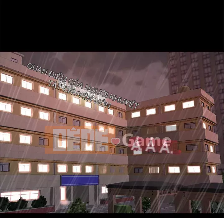 Nhân vật phản diện Chương 5-6