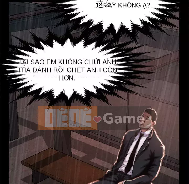 Nhân vật phản diện Chương 5-6