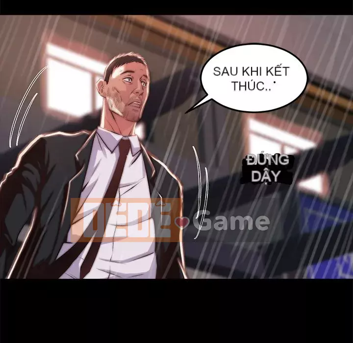 Nhân vật phản diện Chương 5-6