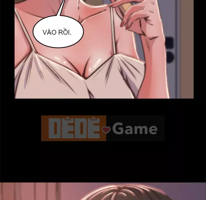 Nhân vật phản diện Chương 5-6