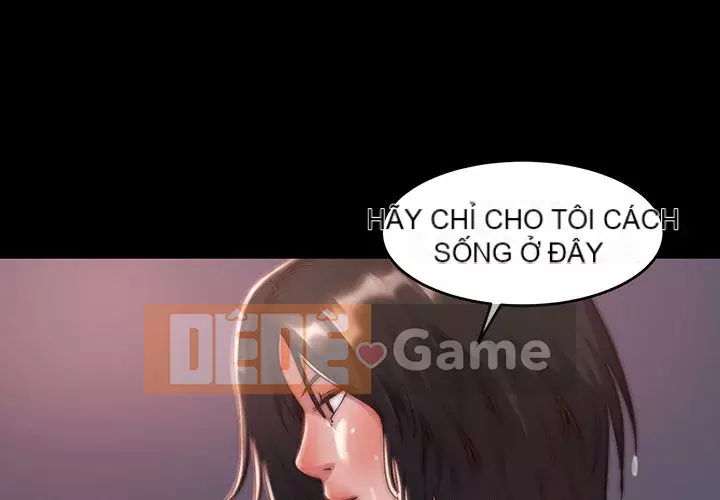 Nhân vật phản diện Chương 5-6