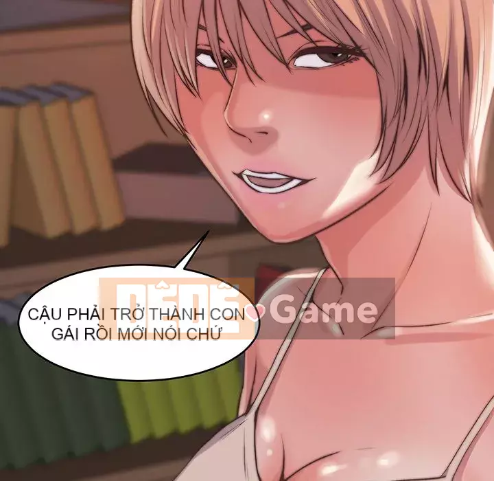 Nhân vật phản diện Chương 5-6