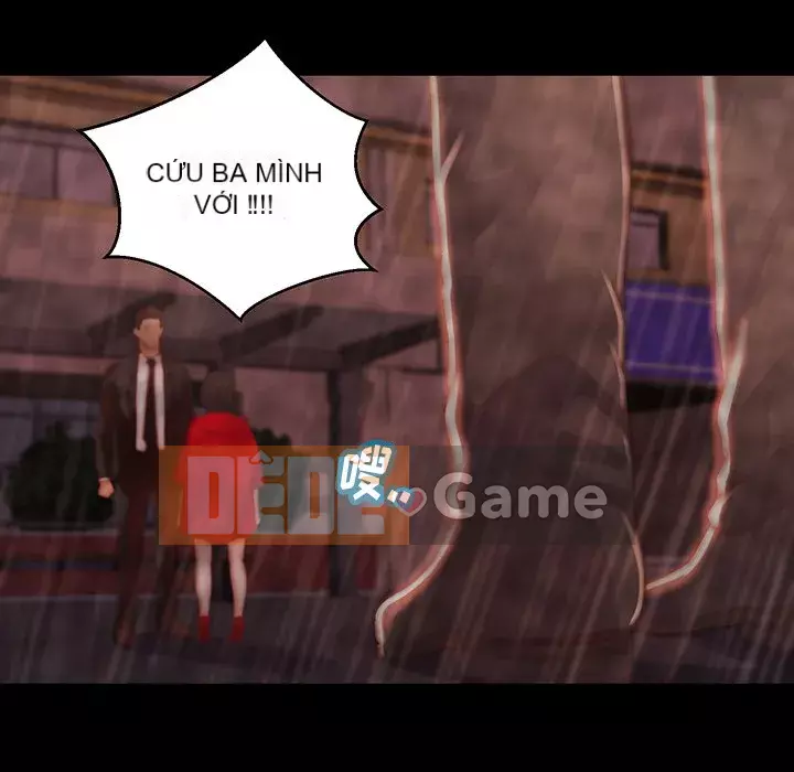 Nhân vật phản diện Chương 5-6