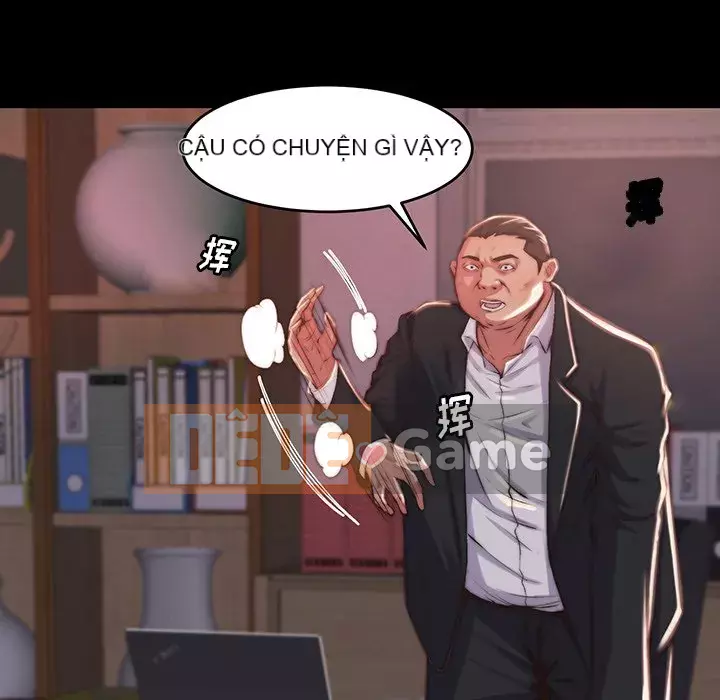 Nhân vật phản diện Chương 5-6