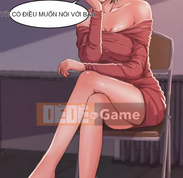 Nhân vật phản diện Chương 5-6